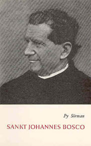 Johannes Bosco