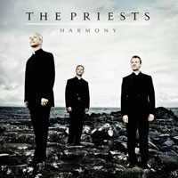 The priests - Harmony